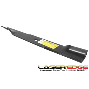 B1LE1010 LaserEdge Lawn Mower Blades