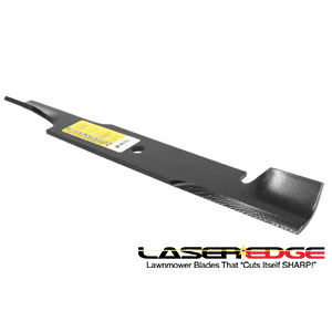 B1LE1202 LaserEdge Lawn Mower Blades
