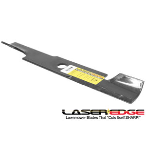 B1LE1895 LaserEdge Lawn Mower Blades