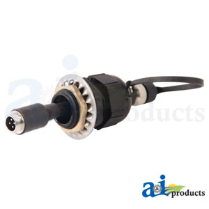 A-CWP340 Bulk Head Connector Plug