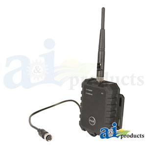 A-DWR96 Digital Wireless Receiver