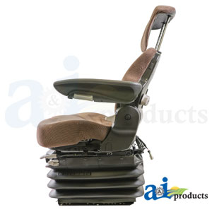 A-MSG95741BNC Grammer Seat Assembly