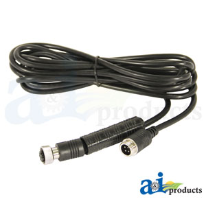 A-PVC10 10 ft. Power Video Cable