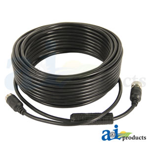 A-PVC50 50 ft. Power Video Cable