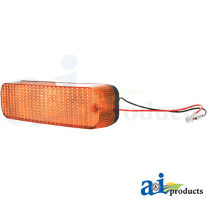 A-AR60250 LED Warning Lamp/Flasher
