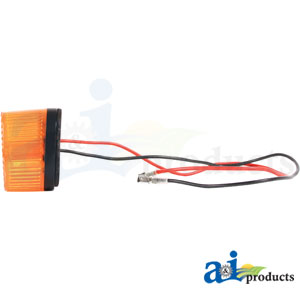 A-AR60250 LED Warning Lamp/Flasher