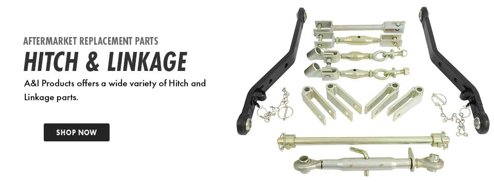 Shop Tractor Hitch Parts