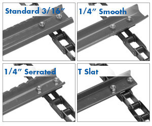 Shop Feeder House Chain