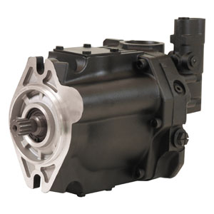 Case-IH 142867C92-N Hydraulic Piston Pump