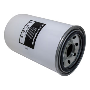 hydraulic filter