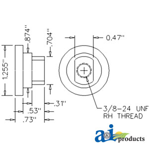 New Idea 5209 Parts For Sale Ferguson Massey Parts Catalog Tractor   527745K.JPG