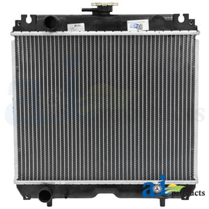 6C230-58520 Radiator