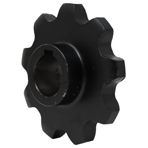 Case-IH 87324981 Lower Clean Grain Sprocket