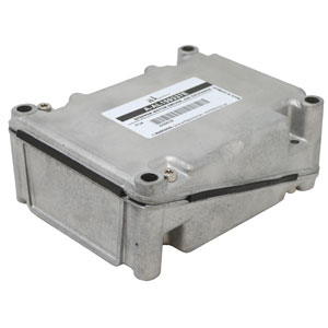 John Deere AL159337E Stepper Motor Drive