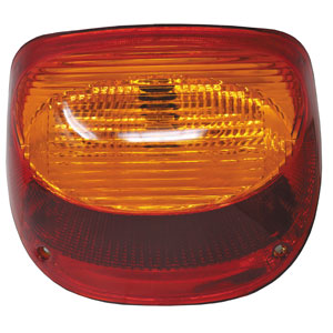 John Deere AL210180 Tail Light Assembly