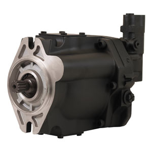 John Deere AL75305 Hydraulic Pump