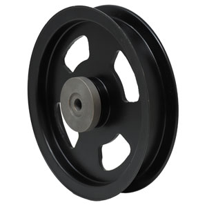 John Deere Flat Idler Pulley AUC11584