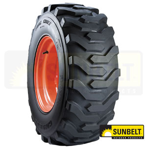 A&I Products TIRE-TRAC CHIEF 12X16.5 Item A-B1560386