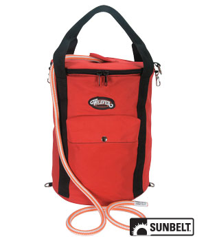 Rope BAG-DELUXE COLLAPSIBLE-11