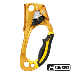 ASCENDER-PETZL-ASCENSION-Right HAND Item A-B1AB17R