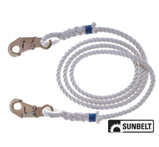 SunBelt 2-End Lanyard 3' LR1-111-03 Item A-B1AB3833