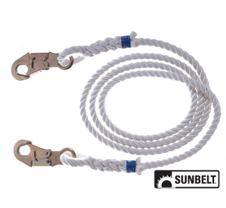 SunBelt 2-End Lanyard 6' Item A-B1AB3836