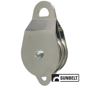 Pulley-CMI-5/8