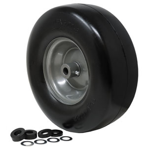 B1FP1345 Flat-Proof Smooth Tire