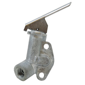 Ford / New Holland C0NN9285A Fuel Shutoff Valve