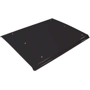 C2887BLK Black Tractor Canopy Kit