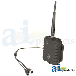 A-DWT34 Digital Wireless Transmitter