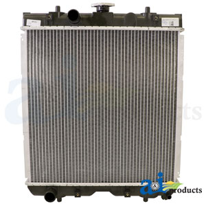 T1060-16010 Radiator