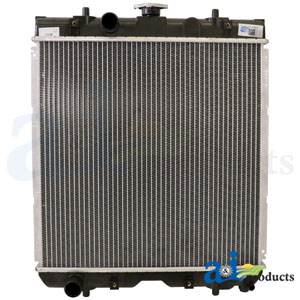 T1150-16010 Radiator