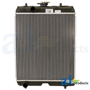 T1880-16002 Radiator