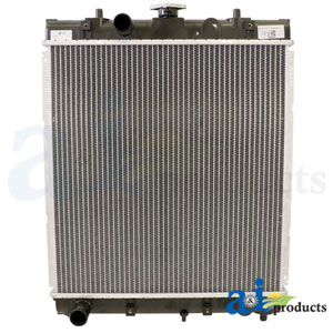 TC230-99600 Radiator