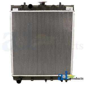 TC250-99602 Radiator