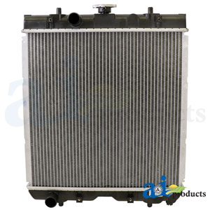 TD110-16010 Radiator