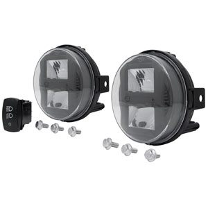 John Deere WL2658KT LED Headlight Kit for Gator UTVs