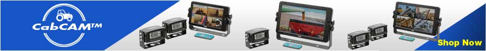 Shop CabCAM Video Systems