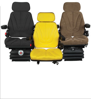 Shop F-Series Seats