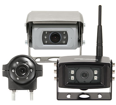 Shop CabCAM Cameras