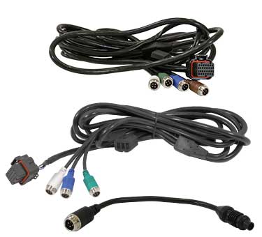 Shop CabCAM GPS Adapter Cables