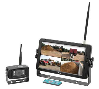 Shop CabCAM Wireless Systems