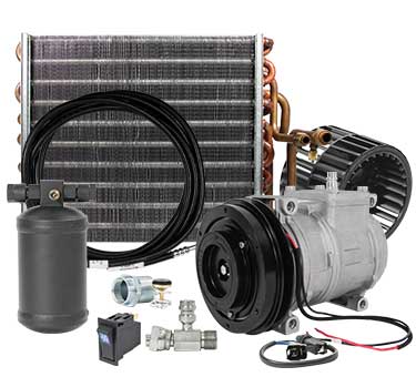 Shop Tractor Air Conditioning Parts